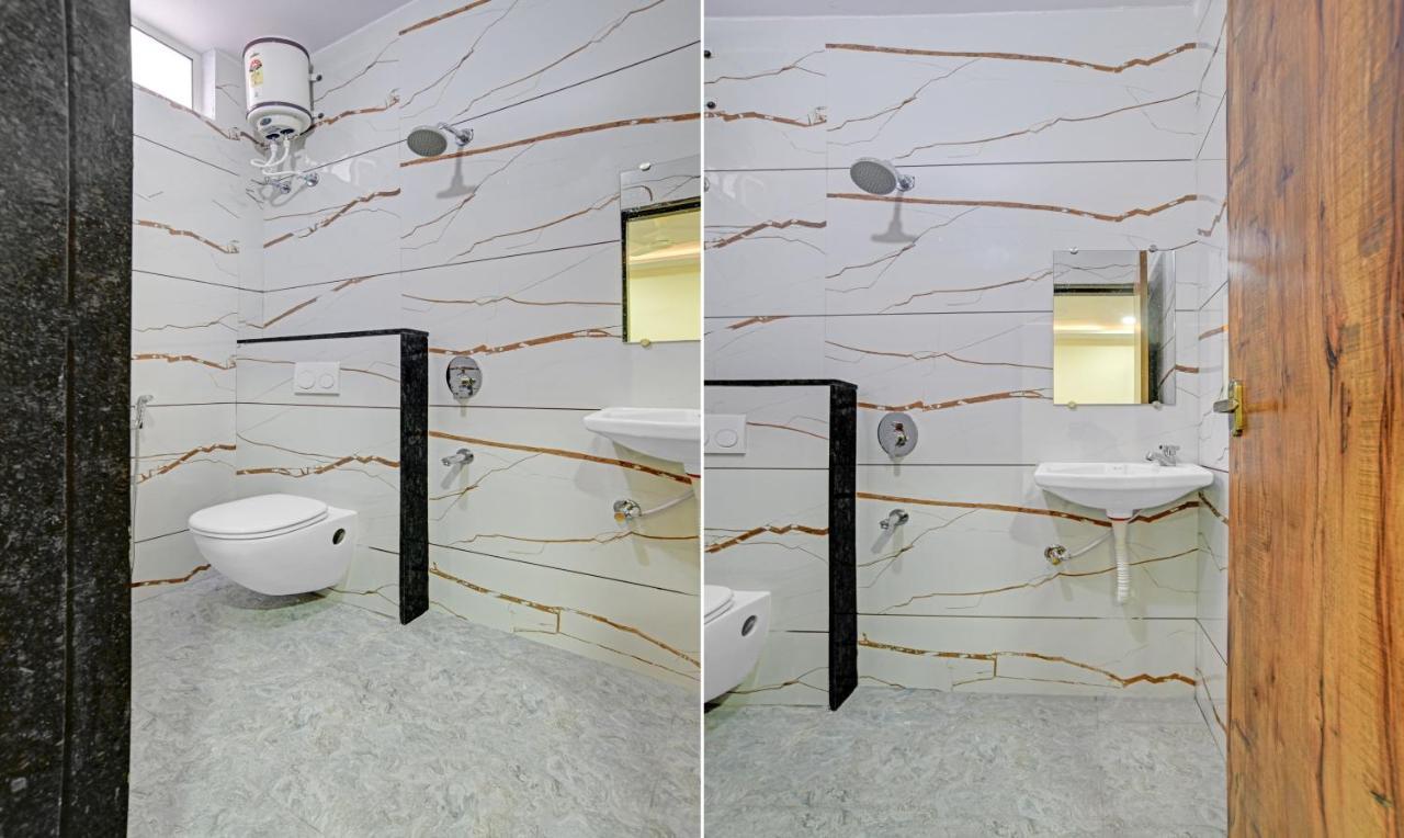 Treebo Nirvana Elite 3* Indore