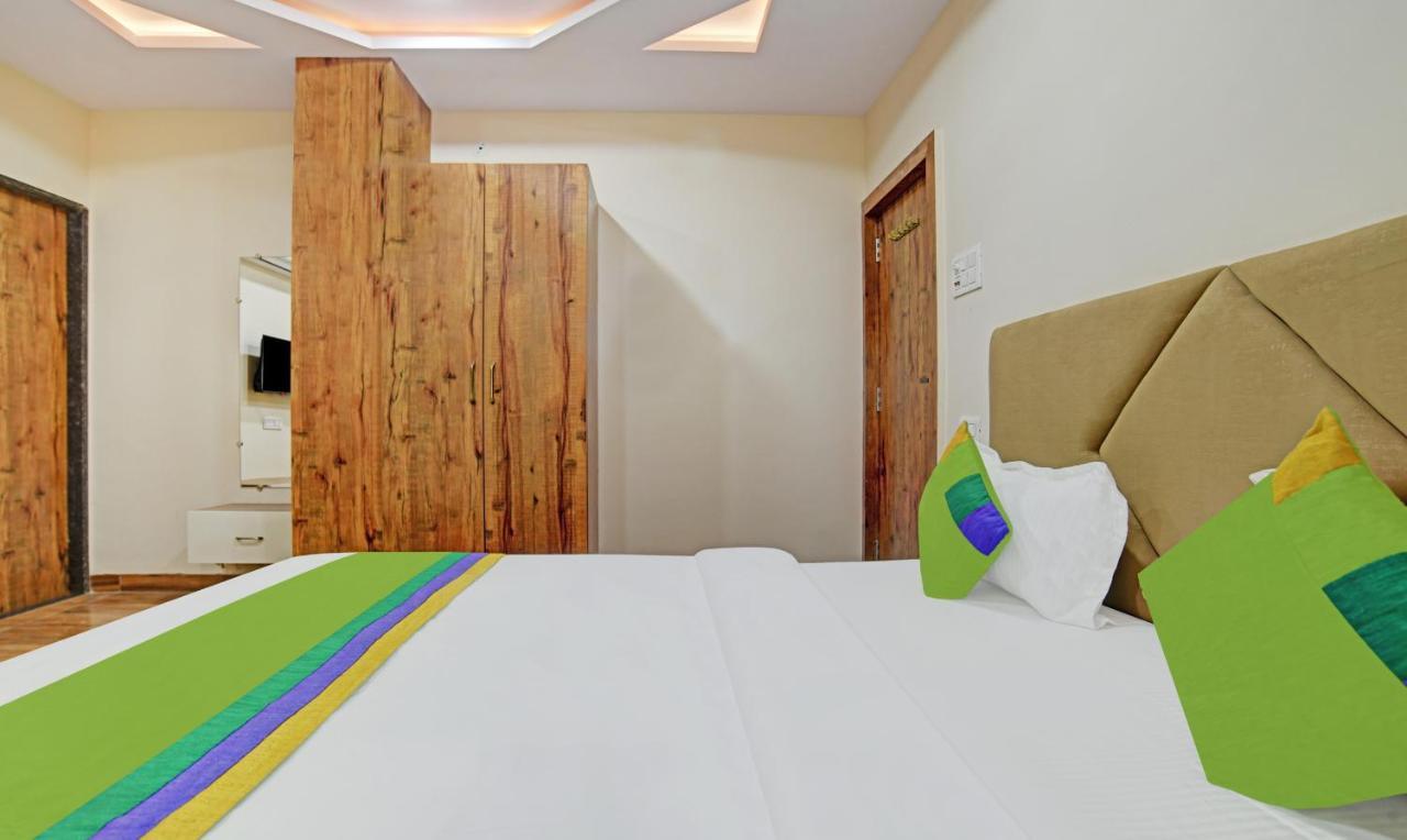 Treebo Nirvana Elite Indore