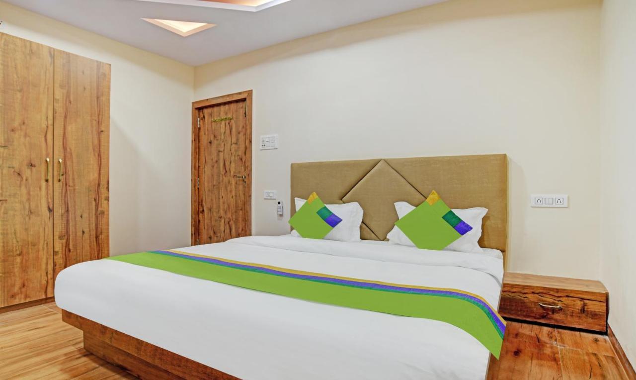 Treebo Nirvana Elite Indore
