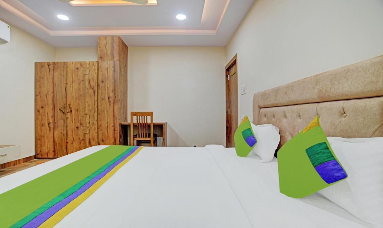 Treebo Nirvana Elite Indore